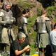 Illustration for article titled emGame of Thrones/em set reports reveal two unlikely alliances!